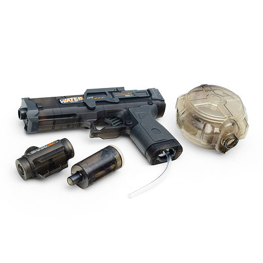 Водное оружие "Surf Squad" в коробке