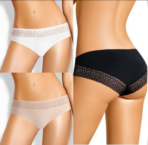 B965 Бикини женское кружево