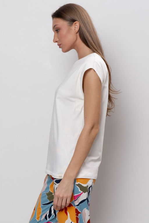 ФУТБОЛКА ЖЕНСКАЯ арт. 5315W-20244.1H-121