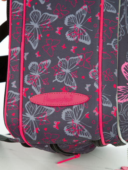 V1 : Hummingbird  фото 11