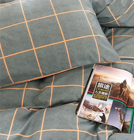 КПБ Alanna Поплин ALAP019 Евро