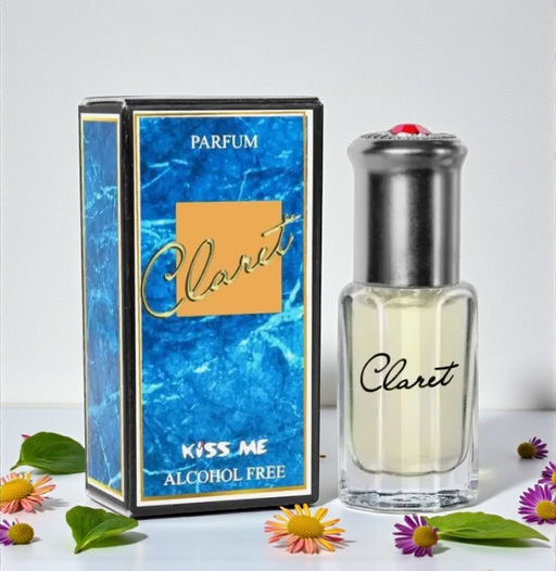 Ж NEO Парфюм. МАСЛО с ролликом 6 мл CLARET / Кларет - Neo parfum фото 2