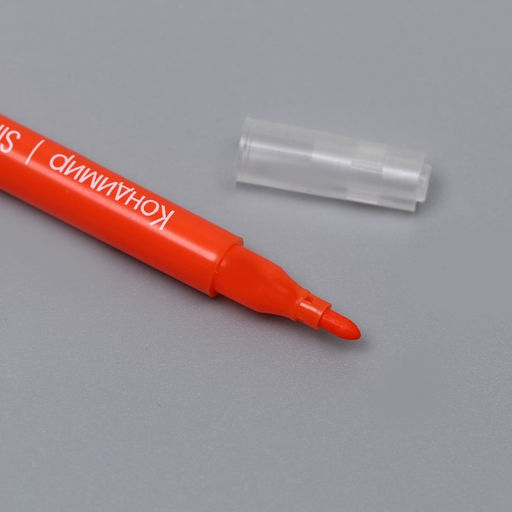 Фломастеры пищевые, набор, 10 шт. - Кондимир фото 8