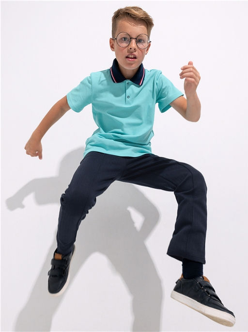 Футболка-поло 1ПДК1530090