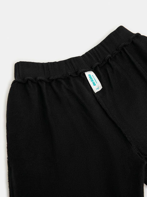 ACOOLA / Брюки детские для мальчиков Dijon_pt черный  фото 7