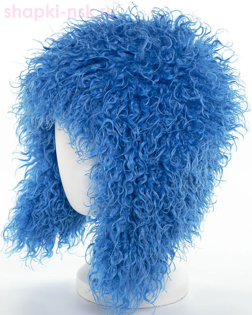 Ирма экомех козлик Эскимоска флис (56-57)