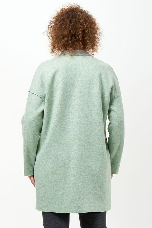 Пальто - Olsi фото 4