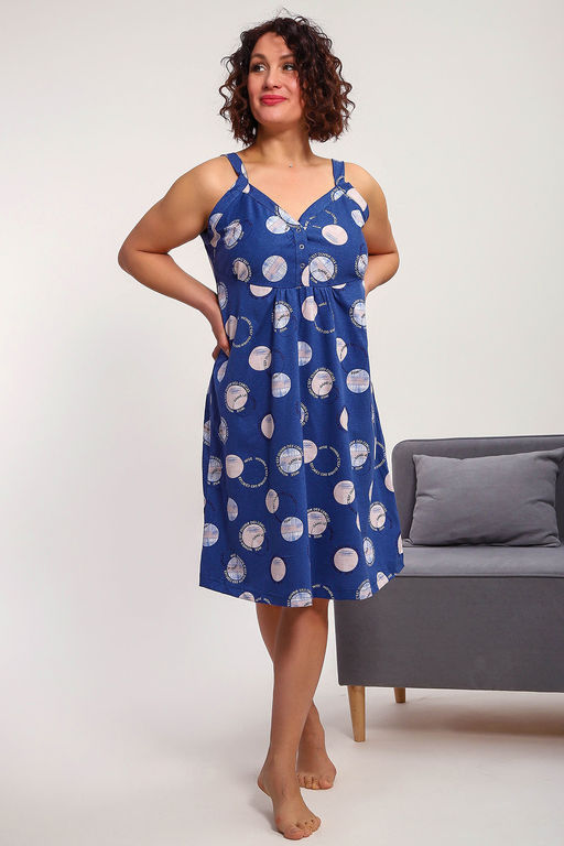 Сорочка 88136