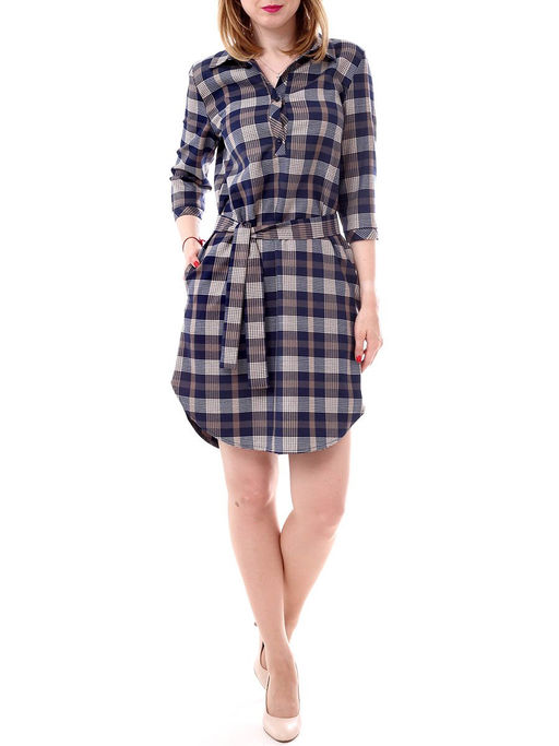 Платье женское _ 13843 - F5 фото 2