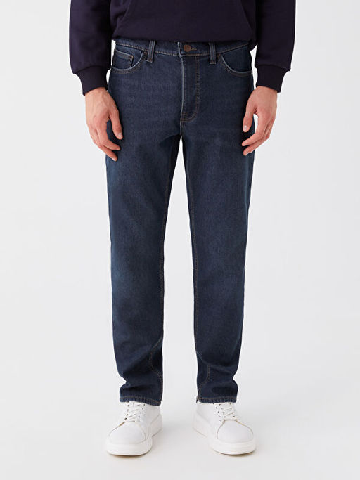 779 Regular Fit Erkek Jean Pantolon