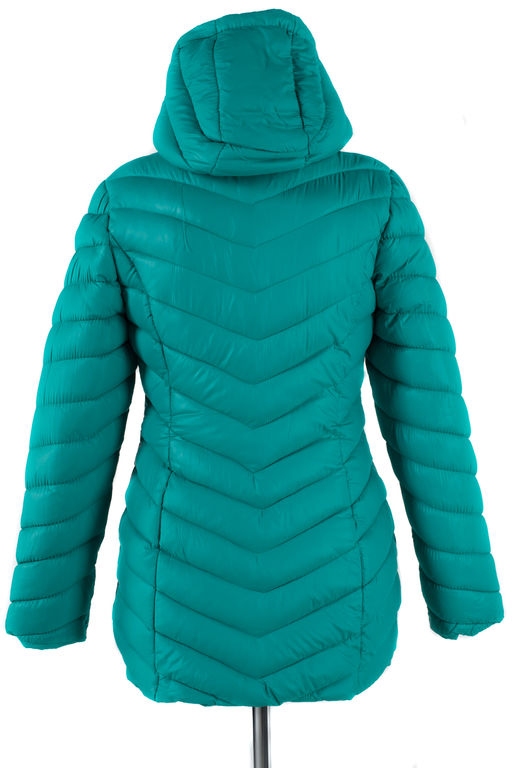 05-1126 Куртка зимняя (Синтепон 300) - El podio фото 2