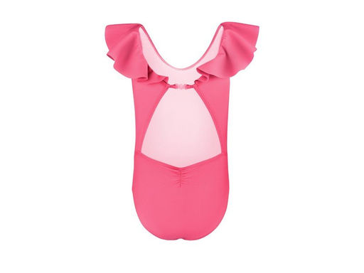 Купальник слитный д/дев. Туро - Oldos фото 2