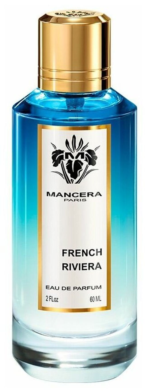 MANCERA FRENCH RIVIERA lady 60ml edp