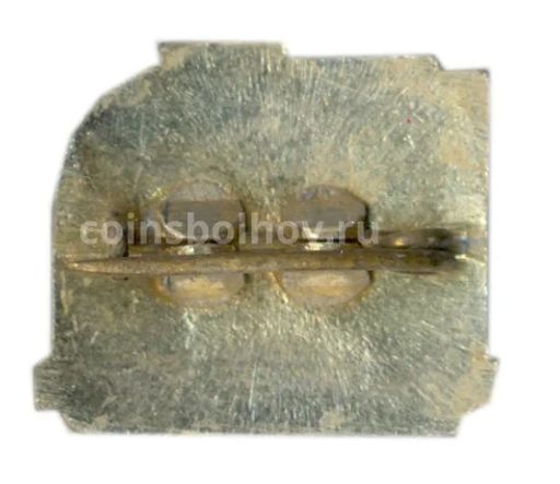 Значок Рига