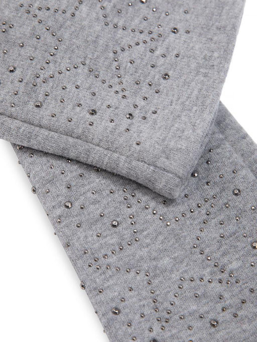 Перчатки жен Labbra LB-PH-87 grey  фото 3