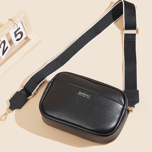 Сумка BAG-N8941-Black
