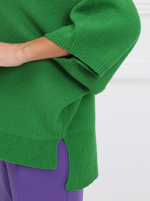 Джемпер Др4-503/22 - Wisell фото 13