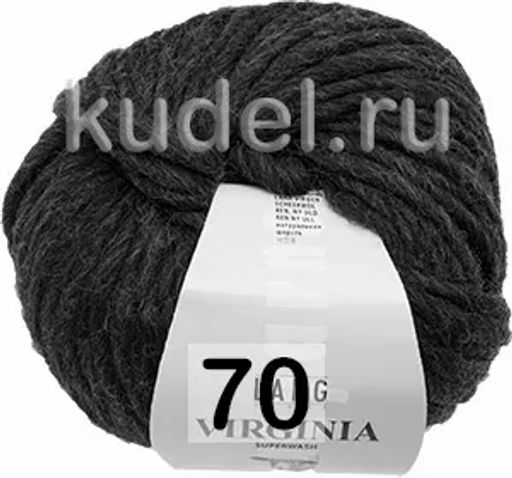 Пряжа VIRGINIA LANG  фото 13