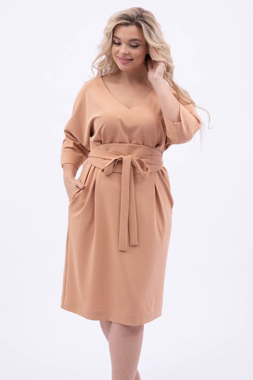 Платье П4-4589/17 - Wisell фото 10