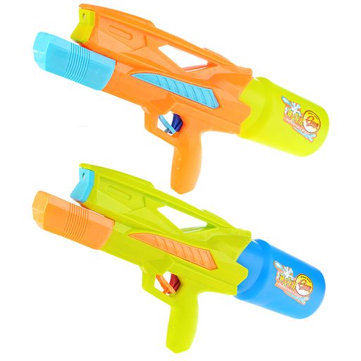 Водное оружие "Яркий" в пакете