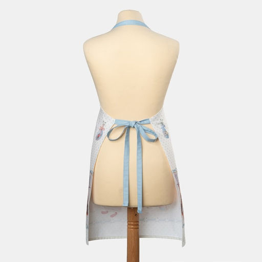 Фартук Этель Пасхальные Тильды 60х70 см, 100% хлопок, саржа 190 гр/м2  фото 13