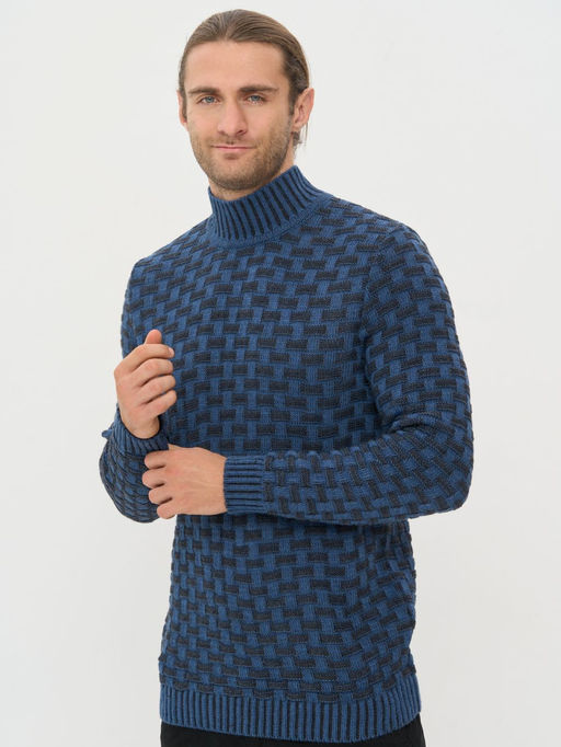 Джемпер мужской 7232-15042 - Vay фото 2