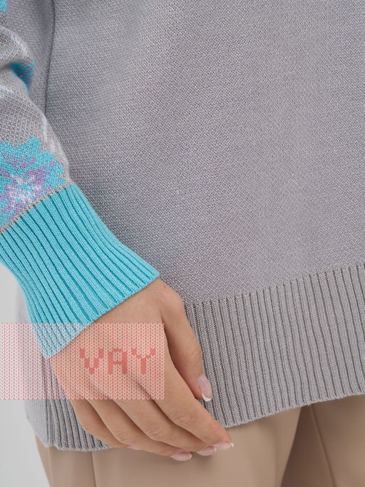 Кардиган женский 5241-1791 - Vay фото 8