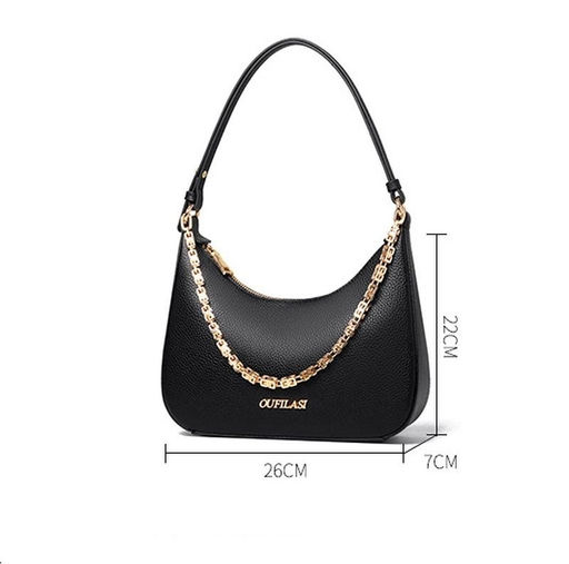 Bags Сумка женская / кожа / 00821912  фото 6