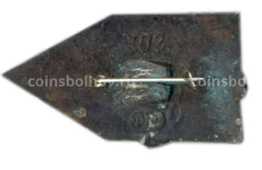 Значок Псков