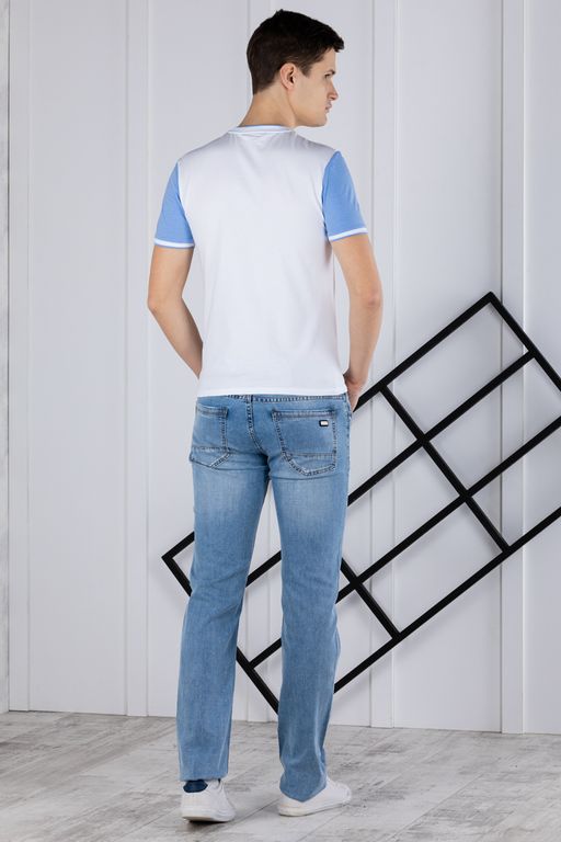 Джинсы
1.RV3639-03Q