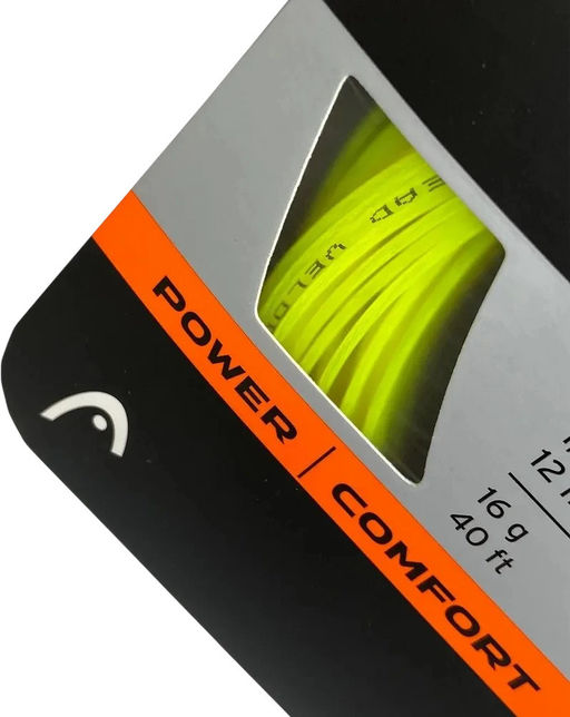 Струны для ракетки