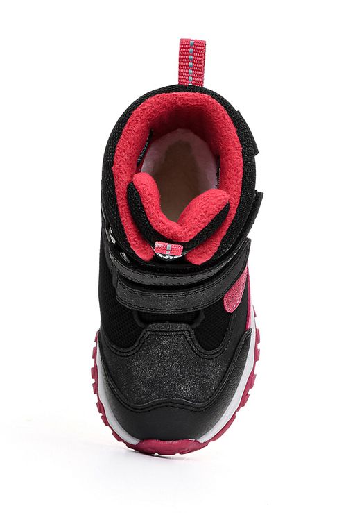 Сапоги зимние д/дев. Амина - Oldos фото 3