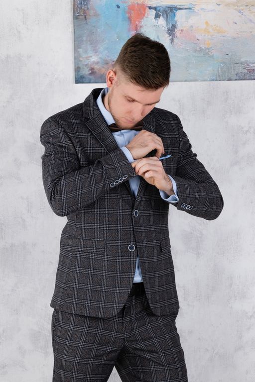 костюм 
 5433-М8.310.2 - Svyatnyh фото 20