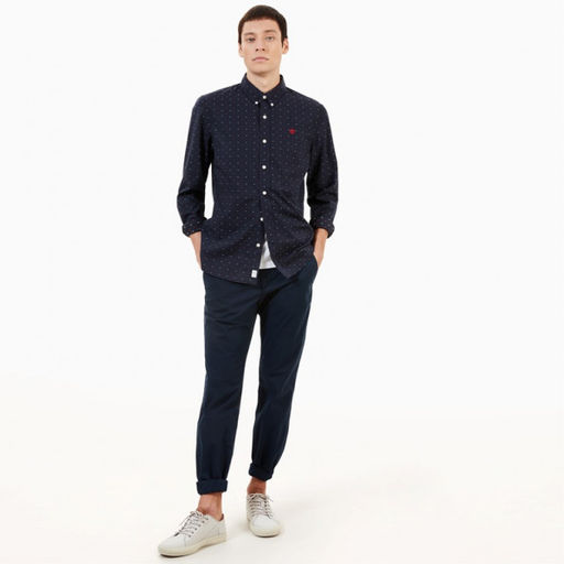 Брюки - Timberland фото 3