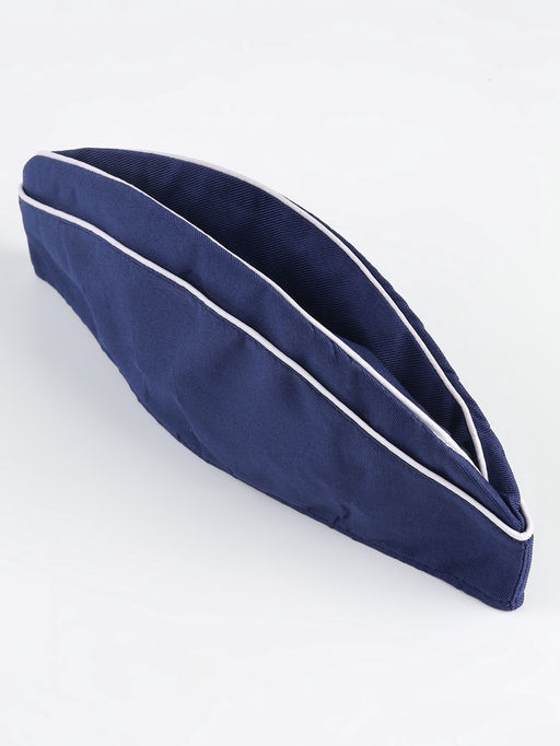 Карнавальный набор «Лётчик ВВС»: пилотка р-р 52-54, погоны 2 шт., галстук