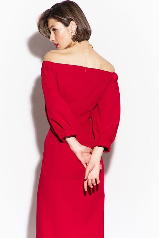 Платье 1458/1 Новый год