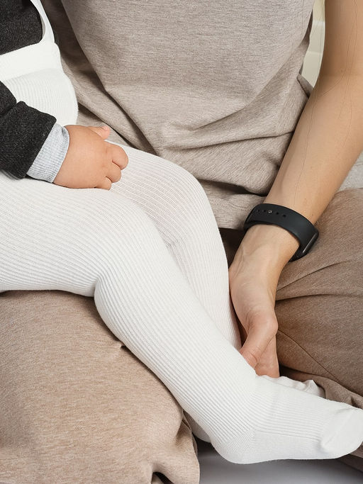 Колготки детские Соль&Перец  фото 2