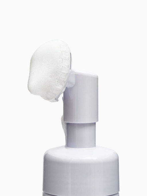 Новогодняя пенка для умывания Sadoer, авокадо, 120 мл