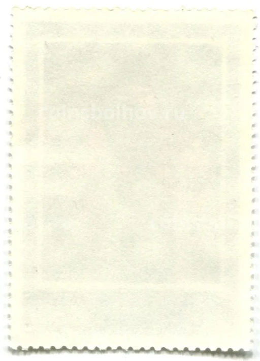 Марка Юрген Овенс Автопортрет