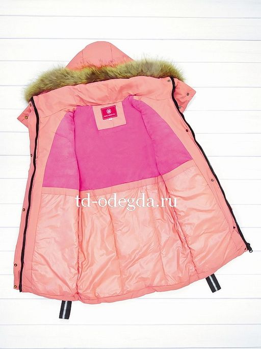 Куртка 263-3014