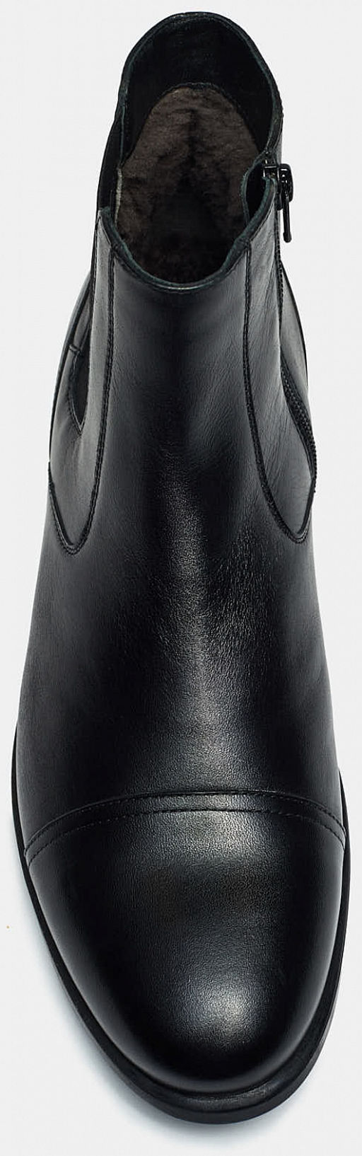 Сапоги 487311ЧН/ОКП487311ЧН - Ralf ringer фото 4