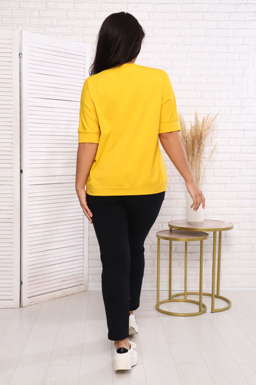 Футболка 82020 - Натали фото 10