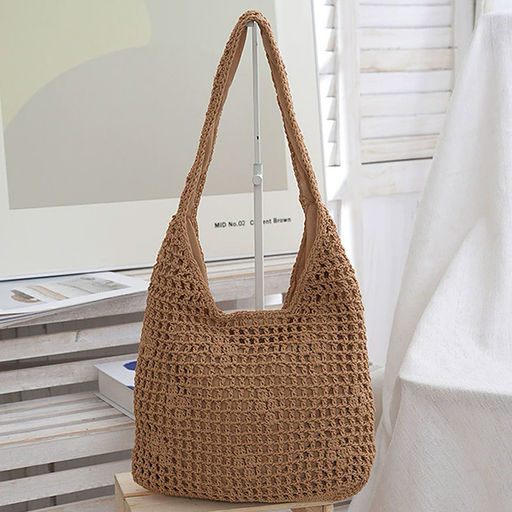 Сумка BG-S-2611-Biege