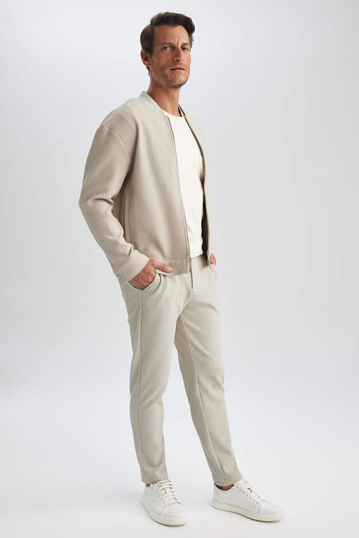 Универсальные брюки-джоггеры - Defacto фото 5