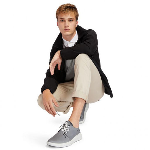 Полуботинки - Timberland фото 5