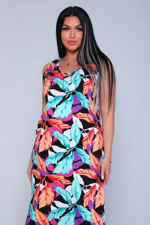 Сарафан 71071 - Натали фото 37