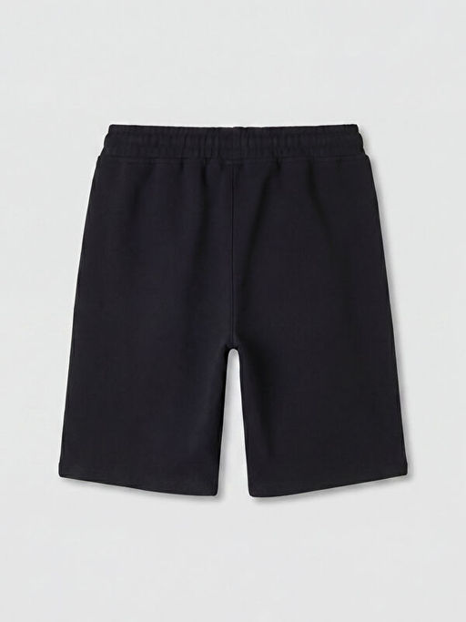 Шорты Regular Fit для мальчиков с шнурком