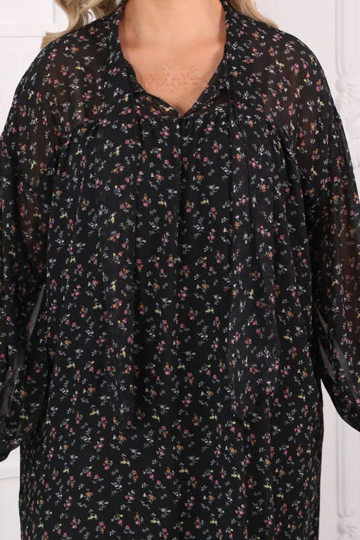 Платье П5-4822/1 - Wisell фото 11