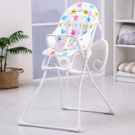 Стульчик для кормления Звёзды - Simaland фото 3