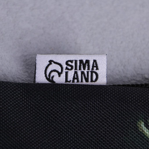 Сумка для обуви ROAR!,полиэстер, размер 41х31х0,5 см - Artfox фото 7